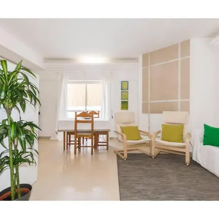 דירה Houze_flat Near The With Terrace